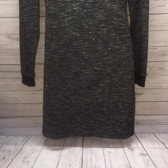 ❤️ METAPHOR Long Sleeve Dress - Picture 4 of 6